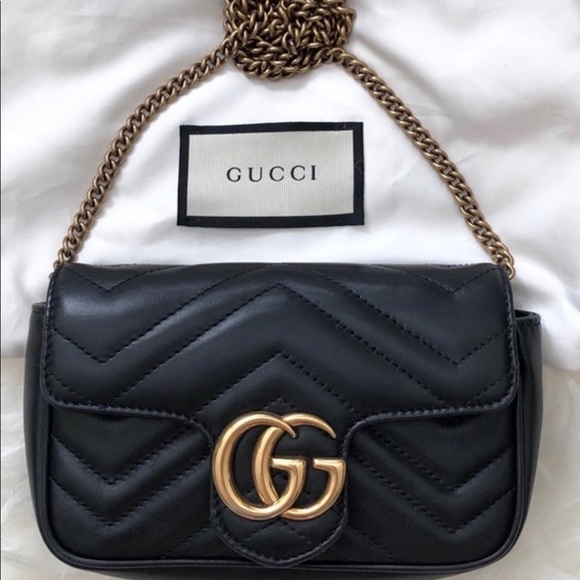 Gucci mini - Picture 2 of 2